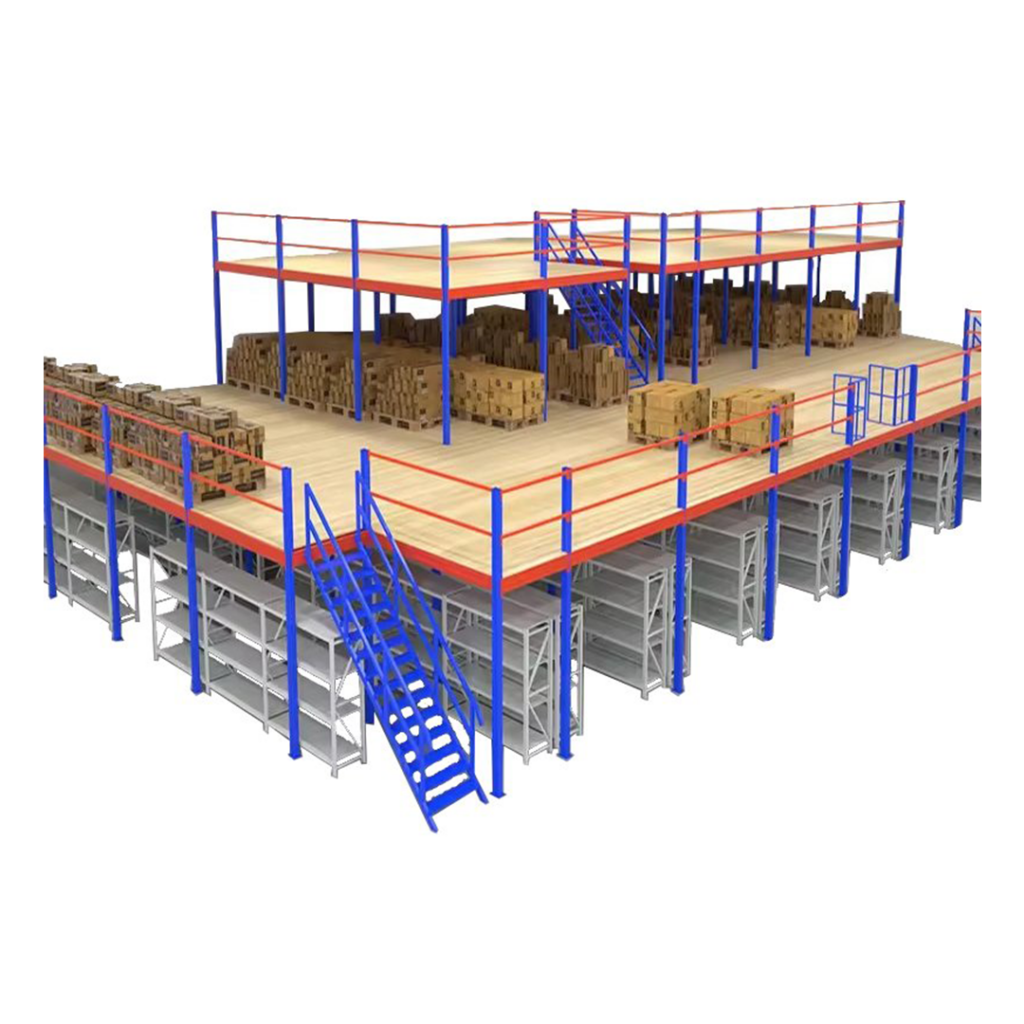 EURECOM-MEZZANINE-2