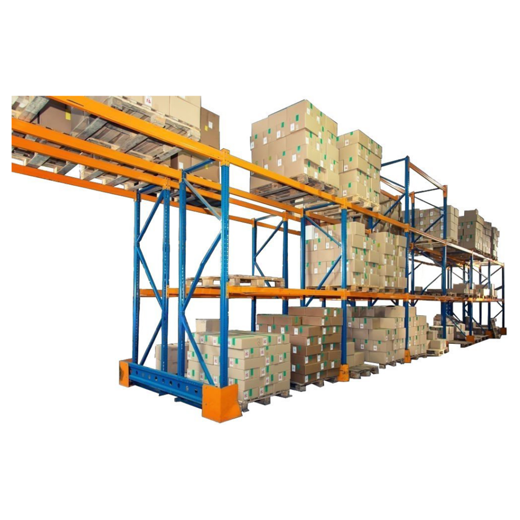 EURECOM-RACK